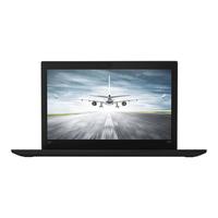  ThinkPad/思考本 ThinkPad - X系列 X280 笔记本电脑  酷睿i5-8250U 1366*768 核显 黑色 256GB 8GB
