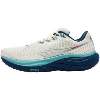  saucony/索康尼 缓震 男士运动鞋