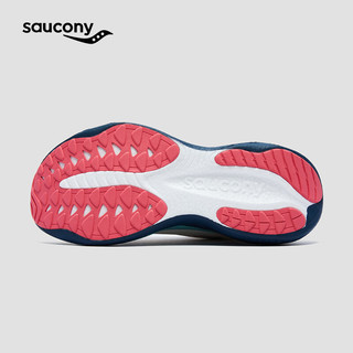  saucony/索康尼 缓震 男士运动鞋