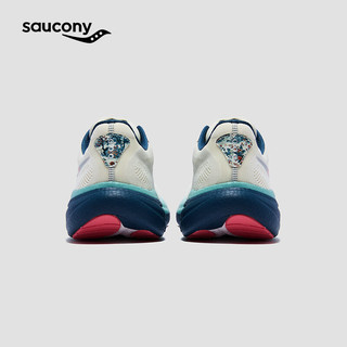  saucony/索康尼 缓震 男士运动鞋