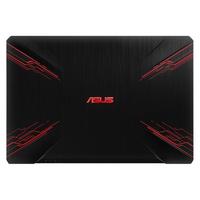  ASUS/华硕 飞行堡垒系列 飞行堡垒5 GTX1050Ti 4GB 游戏笔记本电脑  酷睿i5-8300H GTX 1050Ti 4G 火陨红黑 8GB 1TB