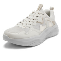 361° 男鞋运动鞋新款男复古文化鞋672536783