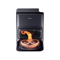  Midea/美的 中央集尘 洗烘一体机