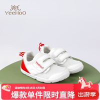 YeeHoO/英氏 防滑 儿童运动鞋
