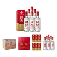 泸州老窖 收藏 国窖1573酒  浓香型 包装 500ml 52%