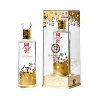 泸州老窖 浓香型白酒  礼盒装 52%vol 500mL