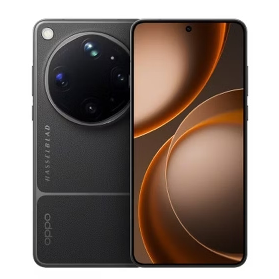 OPPO Find X9 Ultra 5G旗舰手机 12GB+256GB 口袋哈苏