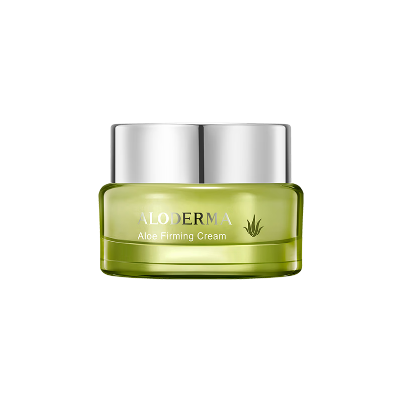  Aloe Derma/瑷露德玛 补水保湿 芦荟紧致滋养霜  【提拉紧致】滋养霜50g
