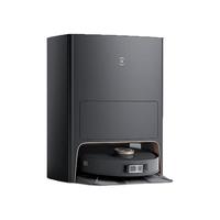 ECOVACS/科沃斯 全自动清洗集尘烘干洗抹布 洗烘一体机
