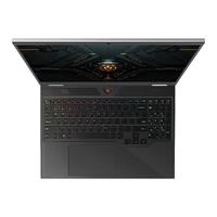 Hasee/神舟 13代i9-13900HX 游戏本 32G内存 1TB固态 满血4070 240Hz 2.5K专业级电竞屏 Intel Core i7 14700HX 2560*1600 RTX 5060 灰色 180Hz
