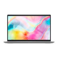 DELL/戴尔 高性能 笔记本电脑 无机械硬盘 1920*1080 i5-1135G7 其他 银色 512GB 60Hz 16GB