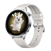 新品尝鲜：OPPO Watch X3 Mini 蓝牙版 智能手表