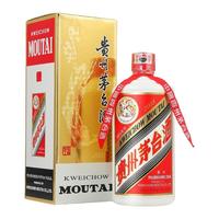 MOUTAI/茅台 酱香型白酒  礼盒装 53.00%vol 500.00mL