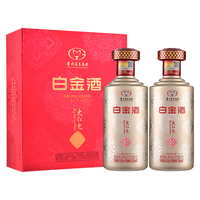 MOUTAI/茅台 酱香型白酒套装  整箱装 53%vol 500mL
