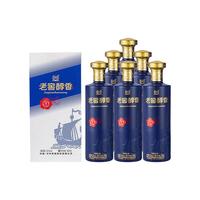 泸州老窖 浓香型白酒  52%Vol. 包装 500ml