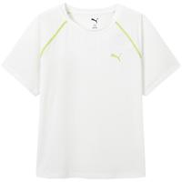 PUMA/彪马 透气速干 儿童T恤