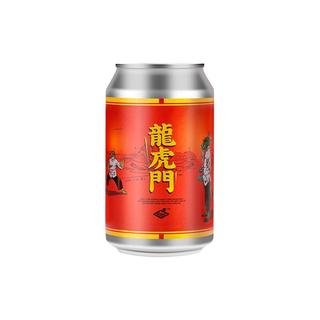 赤耳 浑浊IPA 精酿啤酒  包装 330ml 6罐