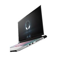 Alienware 外星人 M17 R3 17.3英寸 游戏本 白色(酷睿i7-10750H、GTX 1660Ti 6G、16GB、512GB SSD、1080P、IPS、144Hz、ALW17M-R5725W)