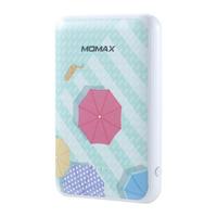 MOMAX 摩米士 IP69 移动电源 太阳伞 5000mAh Type-C 12W