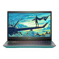 DELL 戴尔 G5 5500 15.6英寸 游戏本 黑色 (酷睿i7-10750H、RTX 2060 6G、16GB、1TB SSD、1080P、IPS、300Hz、R1863B)