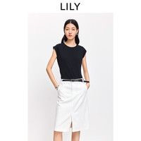 LILY 女士T恤
