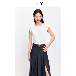 LILY 女士T恤