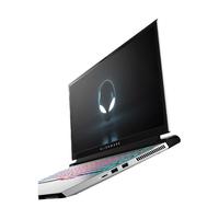 Alienware 外星人 M17 R3 17.3英寸 游戏本 白色(酷睿i7-10750H、RTX 2060 OC 6G、16GB、1TB SSD、1080P、IPS、300Hz、ALW17M-R5736W)