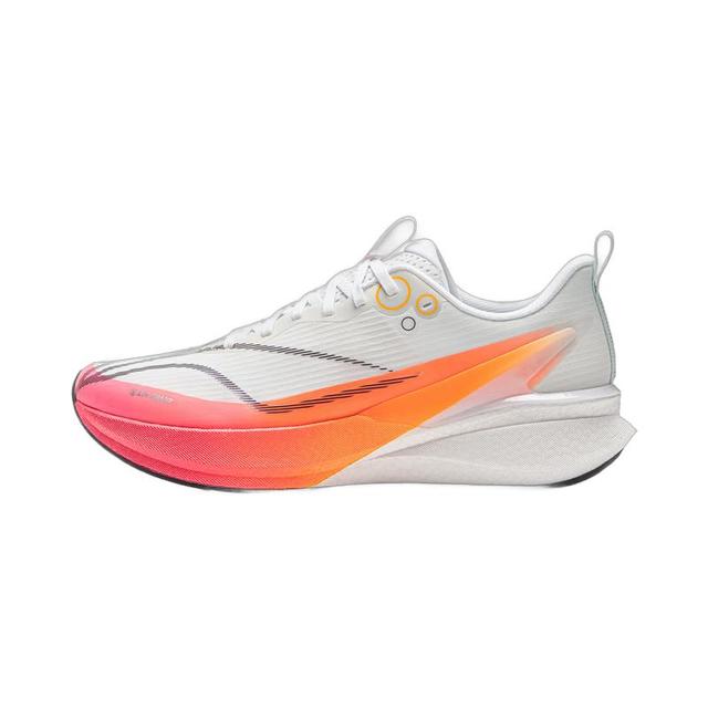 88VIP、全能综训万金油：李宁 赤兔8 PRO 竞速训练跑鞋 ARPV015