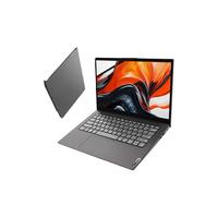 ThinkPad 思考本 E14 Slim 14.0英寸 游戏本 银色(酷睿i7-10510U、RX640、16GB、256GB SSD+1TB HDD、1080P)