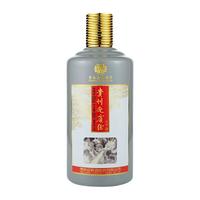 YINGBIN 迎宾 贵州迎宾酒 十二生肖纪念 53%vol 酱香型白酒 500ml*6瓶 组合装