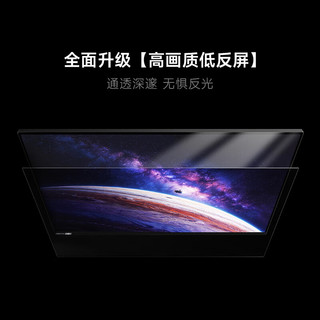 REDMI 红米 G Pro 32U 2026 31.5英寸 IPS (Fast) 平面 显示器（3840*2160、320Hz、100%sRGB、HDR1000)
