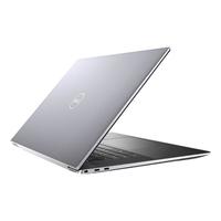 DELL 戴尔 Precision 5750 十代酷睿版 17英寸 移动工作站 银黑色 (酷睿i7-10750H、RTX 3000 6G、16GB、1TB SSD、1080P、IPS、60Hz）
