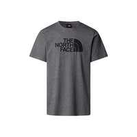  THE NORTH FACE/北面 透气 男士休闲短袖T恤