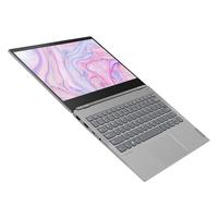 Lenovo 联想 S540 13.3英寸 轻薄本 天空灰(酷睿i7-8565U、R540X、8GB、512GB SSD、1080P、IPS、S540)