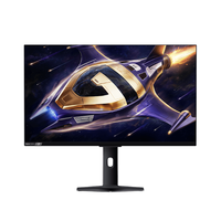 小米 REDMI 31.5英寸4K 160Hz双模1152区MiniLED HDR1000 1K 320Hz Type-C电竞显示器 G Pro 32U 2026