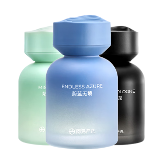 网易严选 除味除甲醛 汽车香薰