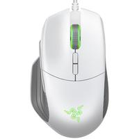 RAZER 雷蛇 巴塞利斯蛇 水银版 有线鼠标 20000DPI