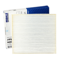  MAHLE/马勒 双效活性炭 空调滤芯