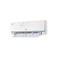 海尔 KFR-35GW/E2-1 AI人感防直吹 1.5匹 新一级能效 变频冷暖空调
