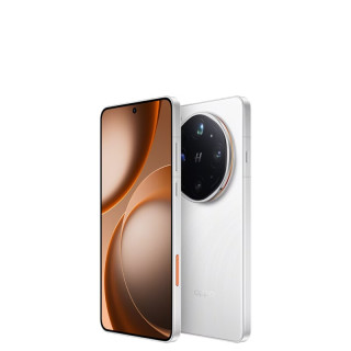 今日必买：OPPO Find X9 Ultra 12GB+256GB 极地冰川 10倍光变天眼长焦 双2亿超大底镜头