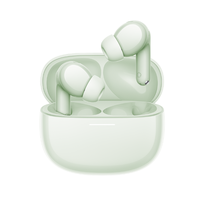 REDMI 红米 Buds 8 入耳式动圈蓝牙耳机 萃青 Type-C