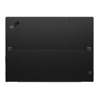 ThinkPad/思考本 X1系列 X1 Tablet Gen 3(20KJA005CD) 3K屏幕 二合一笔记本电脑 手写笔 英特尔 UHD 620显示芯片 酷睿i7-8550U 黑色 512GB 16GB 16GB