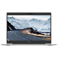 HP 惠普 EliteBook 745 G5 14.0英寸 轻薄本 银色（锐龙R5 PRO-2500U、核芯显卡、8GB、256GB SSD、1080P、IPS、60Hz、4CH97PC）
