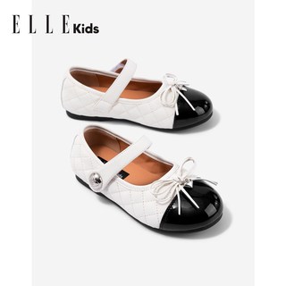  ELLE kids 儿童单鞋