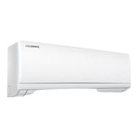 科龙 KFR-35GW/EFXDA3(1N10) 1.5匹 白色 壁挂式空调
