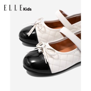  ELLE kids 儿童单鞋