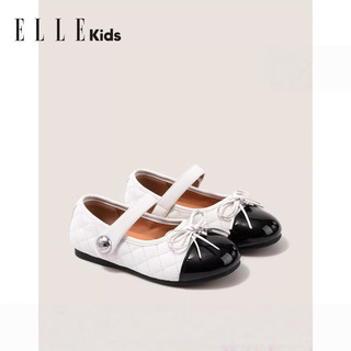  ELLE kids 儿童单鞋