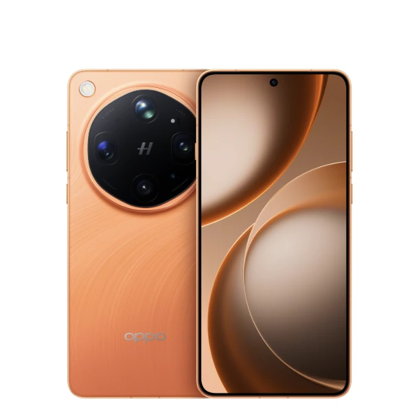 OPPO Find X9 Ultra 手机
