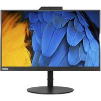 Lenovo 联想 T22v 21.5英寸 IPS 显示器(1920×1080、60Hz)