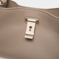  BALLY/巴利 24期免息 女士手提单肩包